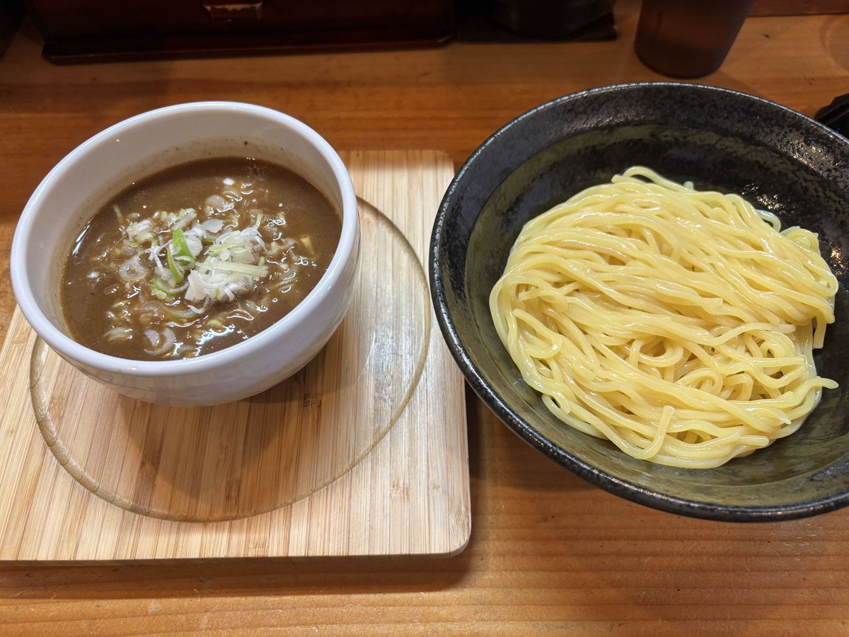 NumberD344170's tweet photo. 【福岡】
久留米に来ておりました！
このエリアに不足している診療科目は何かを意識しながら物件探索！
人との出会いに感謝する1日でした！
ランチはつけ麺がっちょ様の濃厚魚介つけ麺です！
#久留米市
#クリニック開業物件の探索
#まだまだ新規開業 https://t.co/iIlhrEHjDq