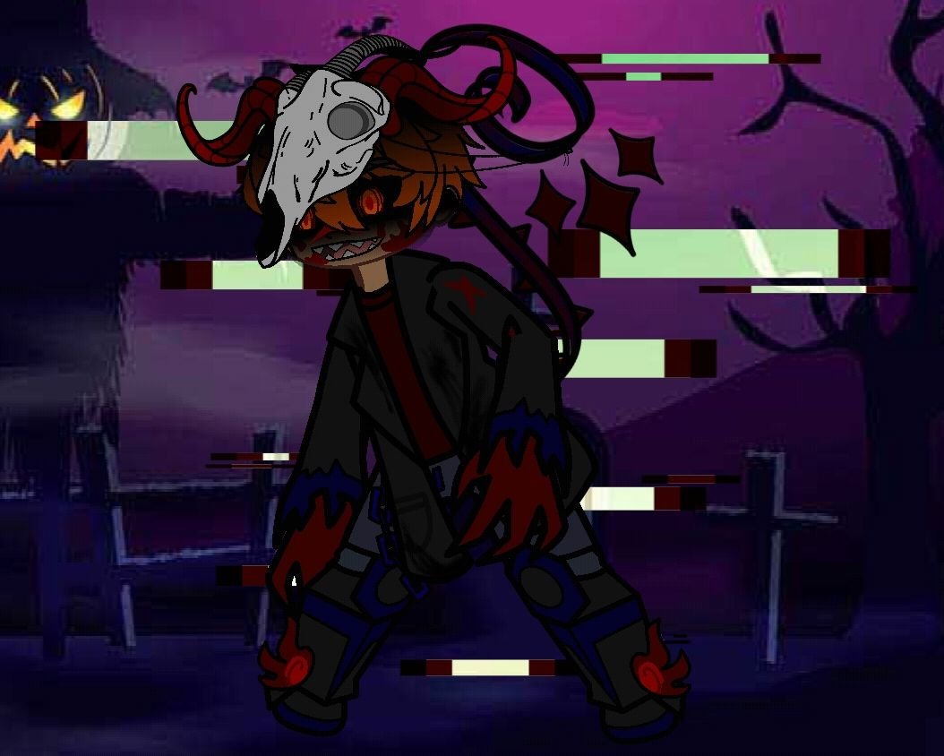 Javistein0606's tweet photo. Be careful on the Halloween night, because among so many costumes  a real demon wanting to play you  can find.🎃

#gacha #gachaclub #spookymonth #gachathicc #thicc #costumes #gachacostumes #gachanebula #Halloween https://t.co/lzuTi7e0RT