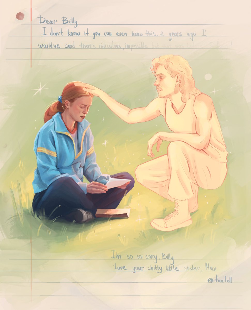 fuufell's tweet photo. Dear Billy…

#VGenCode #strangerthingsfanart #strangerthingsart #осд #maxmayfield 
P.s. I want to get on VGen🌱
https://t.co/lltkl6mE5a https://t.co/HWay64lqcg