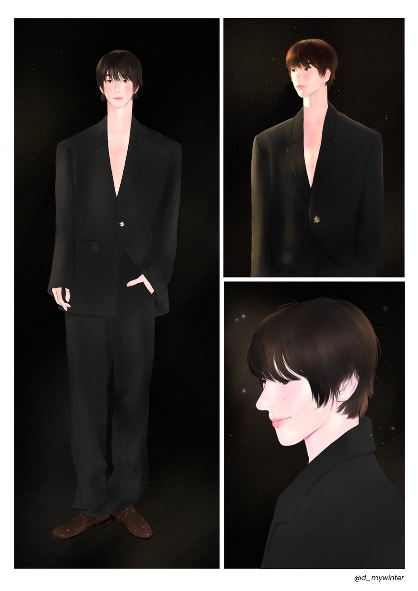 d_mywinter's tweet photo. Can’t get enough of Anton in Saint Laurent ໒꒱

ANTON SAINT LAURENT AMBASSADOR 
#ANTONxSaintLaurent
#ANTONxSaintLaurentSS27 https://t.co/bNBmCfU7Bw