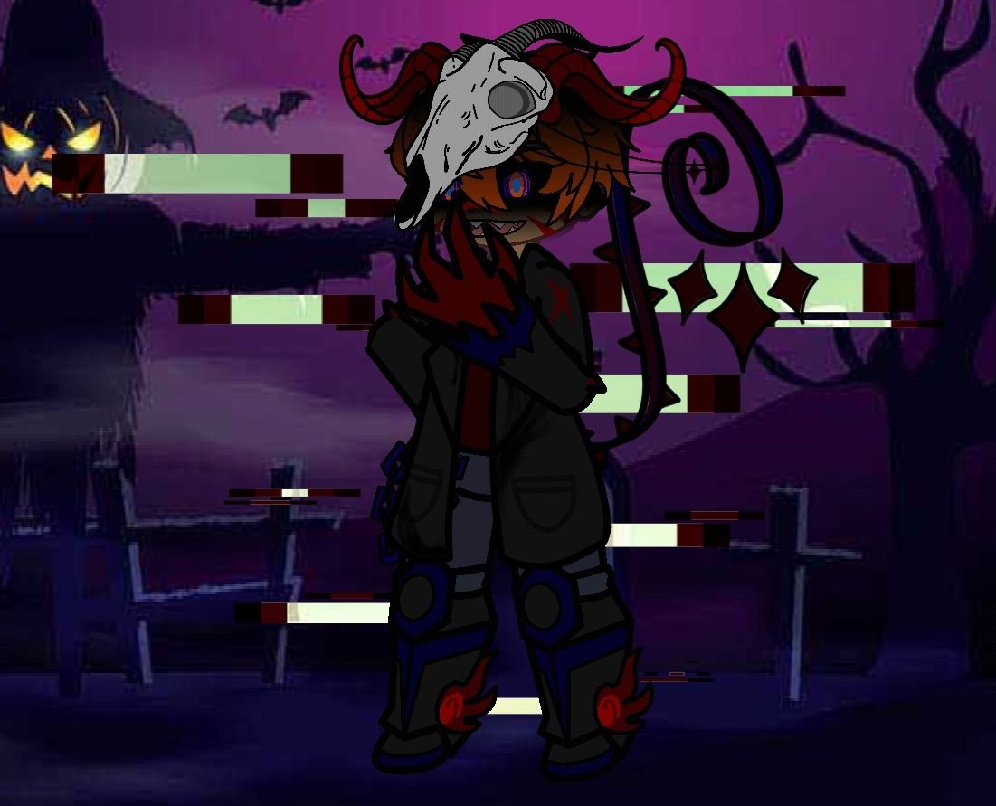 Javistein0606's tweet photo. Be careful on the Halloween night, because among so many costumes  a real demon wanting to play you  can find.🎃

#gacha #gachaclub #spookymonth #gachathicc #thicc #costumes #gachacostumes #gachanebula #Halloween https://t.co/lzuTi7e0RT
