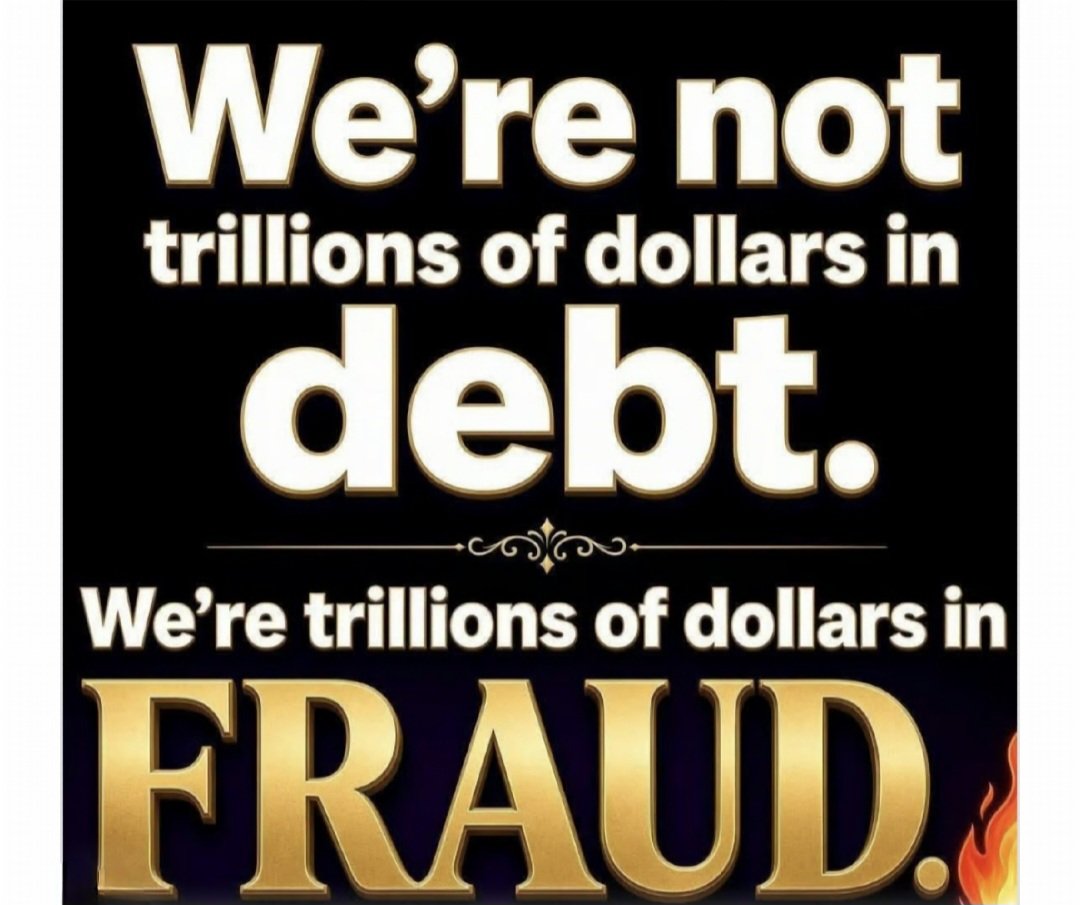 Sandra_G_Loftis's tweet photo. @WallStreetApes Another fully taxpayer funded grift. https://t.co/71nAHmGPhx