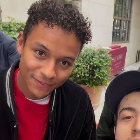 zombichael's tweet photo. Evil jaafar olympics [new rank update] :

🥉black and muslim
🥈misogyny in his eyes
🥇sold his soul to the devil https://t.co/d9u6KjgcGv