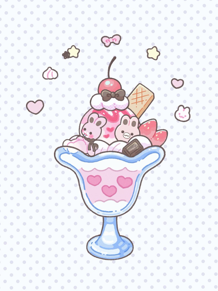 NON0u0's tweet photo. いちごチョコ担当🍓🍫

#イラスト #Illustration https://t.co/Val8idBAbD