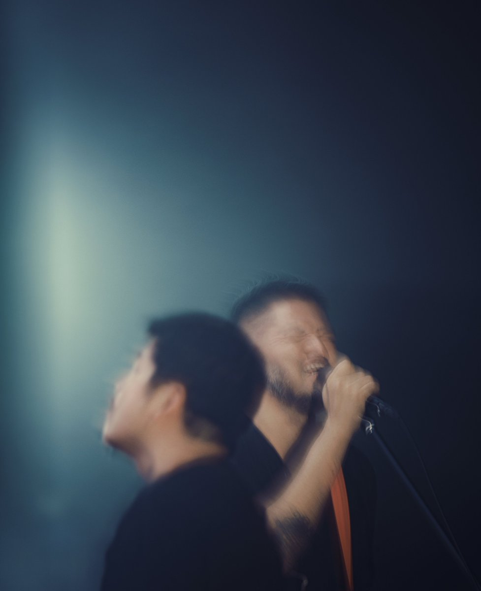 HamadaHideaki's tweet photo. 街を嚥む、今宵の⽉
HARVEST SPECIAL LIVE NIGHT WITH toe
Zepp Namba, 4 October, 2026 https://t.co/uWsJoWgbJx