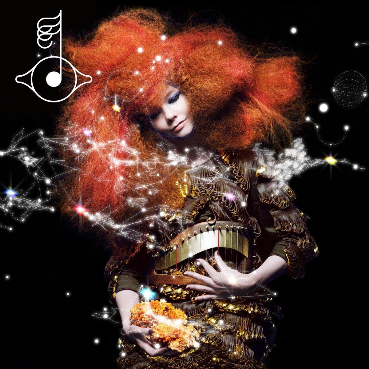 PopBase's tweet photo. 15 years ago, Björk released ‘Biophillia.’ https://t.co/fkINelc7hH