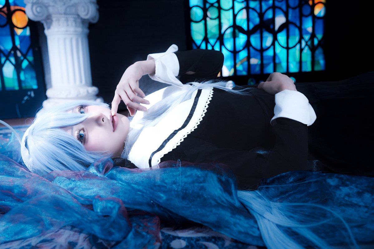 ayeoncos_'s tweet photo. 人生のネタバレ 「死ぬ」っぽいな
#prsk_cos https://t.co/o0MRt0OToH