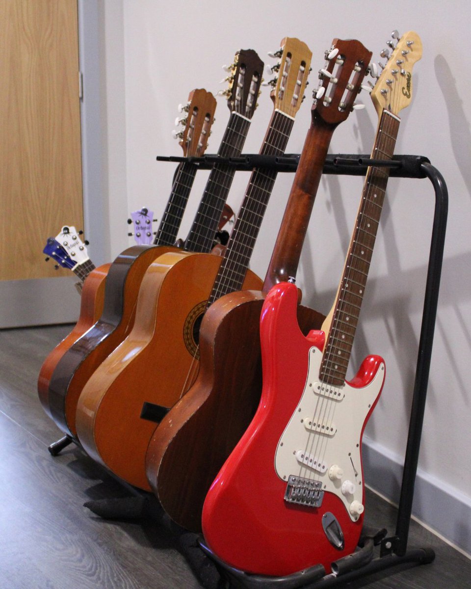 KentMusic's tweet photo. Looking for an instrument? 🎻🎺🎷🎹

We offer instrument hire to learners and schools across Kent &amp; Medway, whether you have lessons with us or not! Woodwind, brass, strings, drums, keyboards and more available, including accessible and digital options💜 

https://t.co/4yGnfKLqHk https://t.co/OOBPVgzKdu