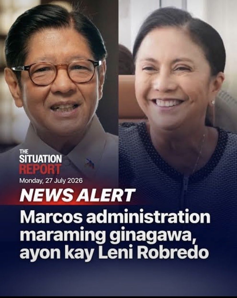 virtuda2704's tweet photo. @buruguduyskuy @RichHeydarian Leni na tayo https://t.co/dNoj5c3ykQ
