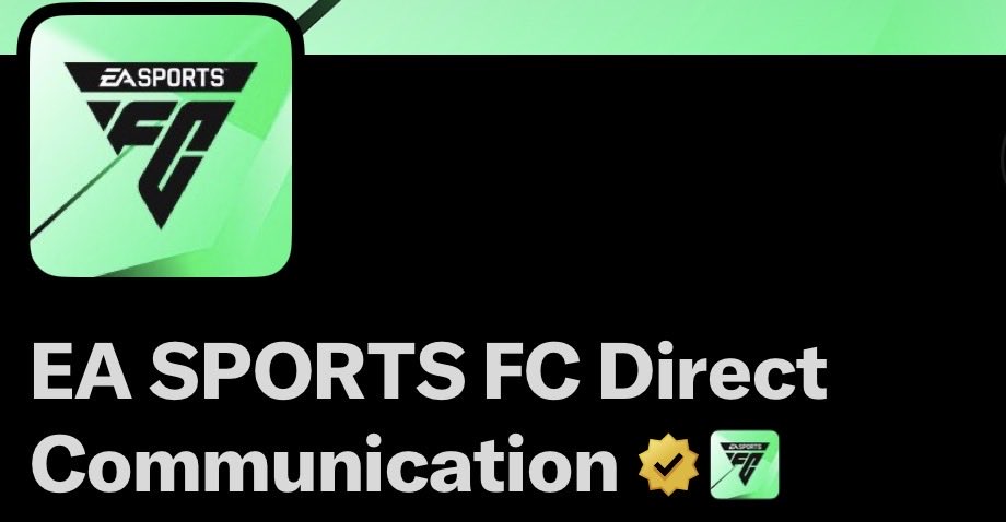 SwepixTv's tweet photo. Wenn sie einfach mal ihrer Timeline anschauen würden 🤣

Im EA Forum wurde der Transfermarkt Duplikat Bug bereits vor 7 Tagen gemeldet … #fc27 https://t.co/yiTqrJUa20