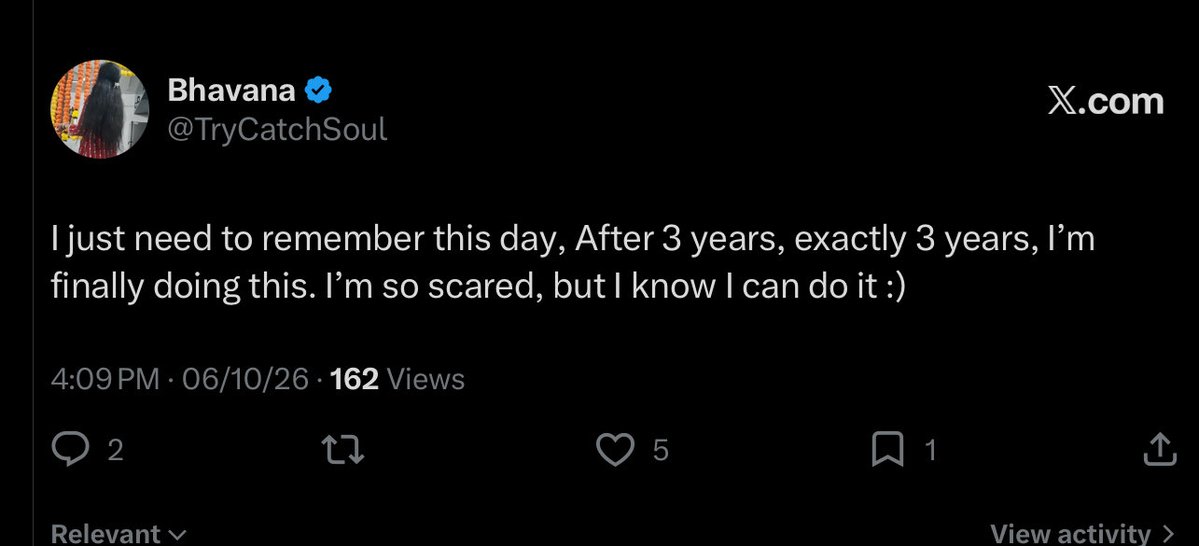 TryCatchSoul's tweet photo. Who is even bookmarking my tweet? Especially this tweet, lol😂😂😂😂 https://t.co/S7dqdav4gI