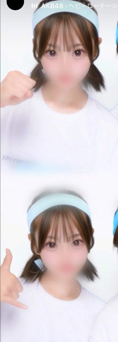 Hs8ikn's tweet photo. kで出したあとはcで出したくなる💕
今日3回目ゆいにしよ💕 https://t.co/gcS4ewbnuX