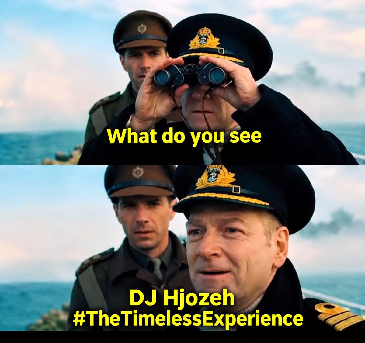 Mavadostylez's tweet photo. I only see a full house at Shooters Bar and Grill on Thursday. @DjHjozeh I see you too
#TheTimelessExperience https://t.co/2psr4loAGZ
