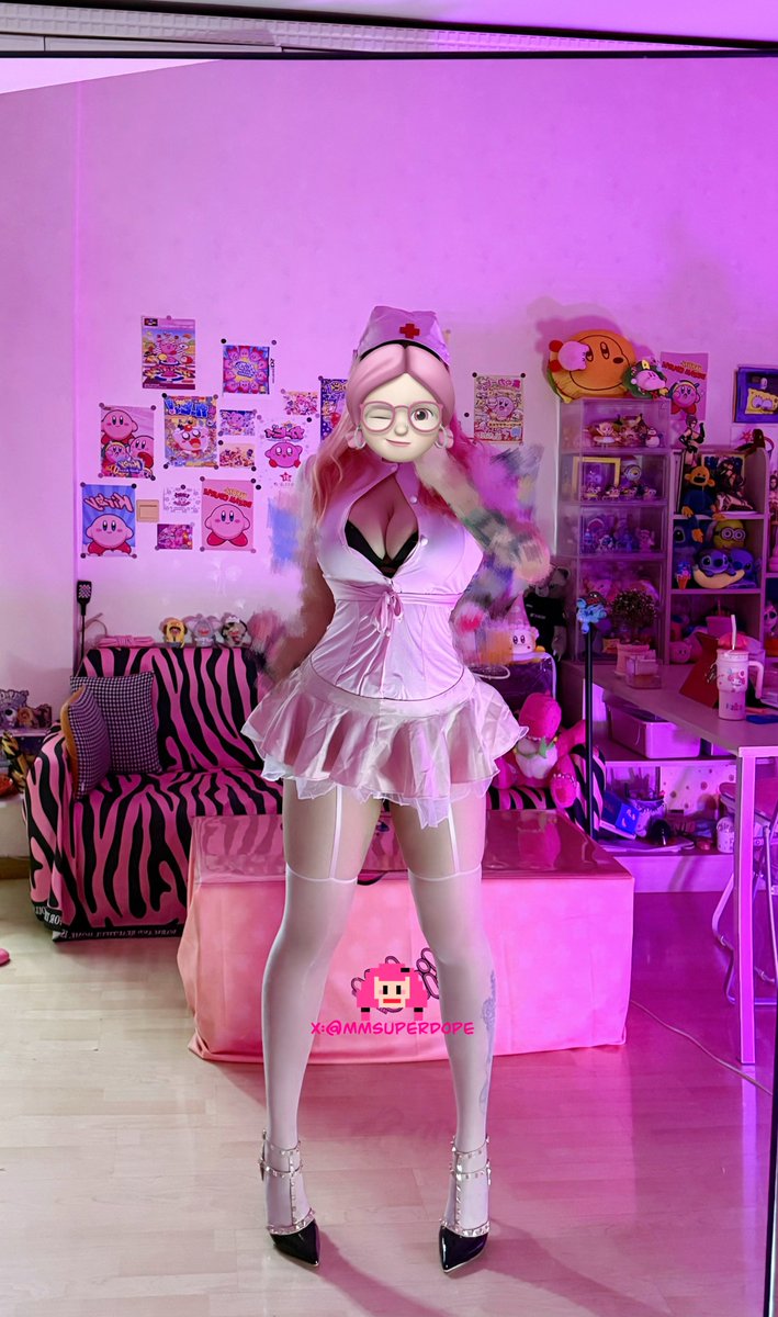Mmsuperdope69's tweet photo. @Sexytoxiaoshu 锁屏-桌面😜 https://t.co/gsvOnIlBGo