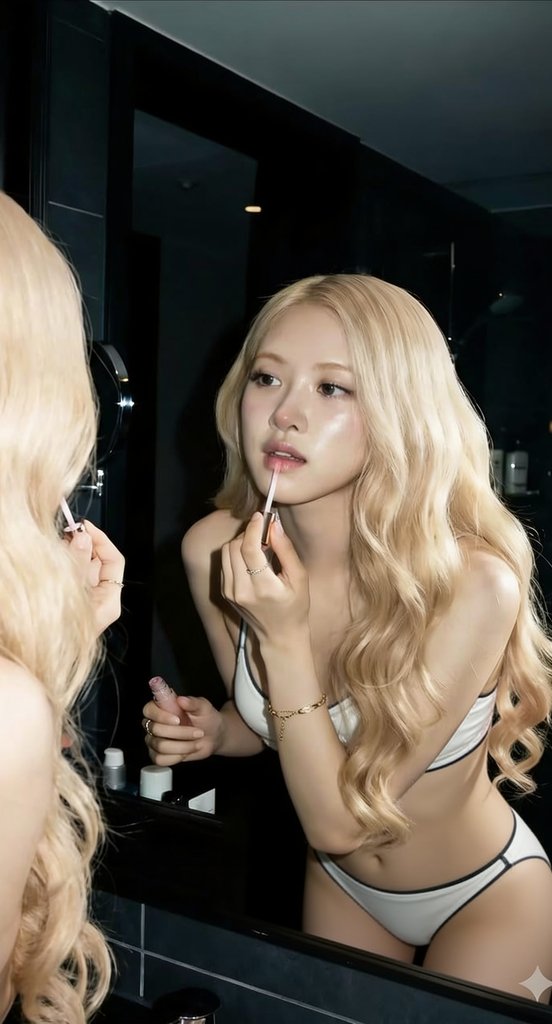 lisaa_lisaa_99's tweet photo. Rose ✨
#kpop #idol 

join group: https://t.co/lGW6UjxOdi https://t.co/jxg9k2QFKN