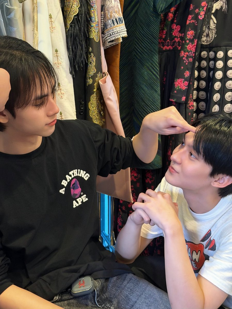 causeoftae_'s tweet photo. หวานเผื่อชีวิตมาเท่อมาก จ๋องจิ๋วน่าย้ากกันจังงง💘💘 https://t.co/g9d7y7XJrH
