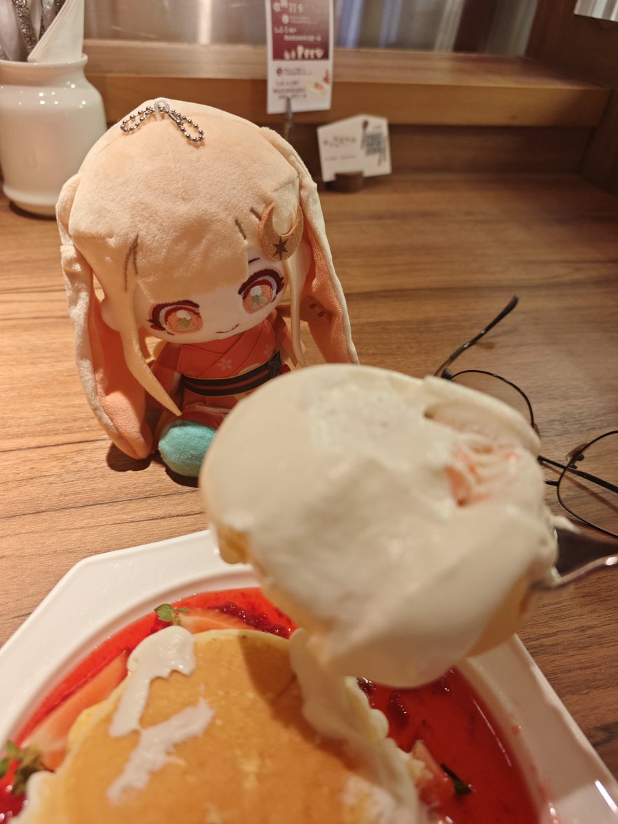 Azusa_33550336's tweet photo. #超かぐや姫
大胃王辉夜｜大食い王kaguya https://t.co/yY70jIRl17