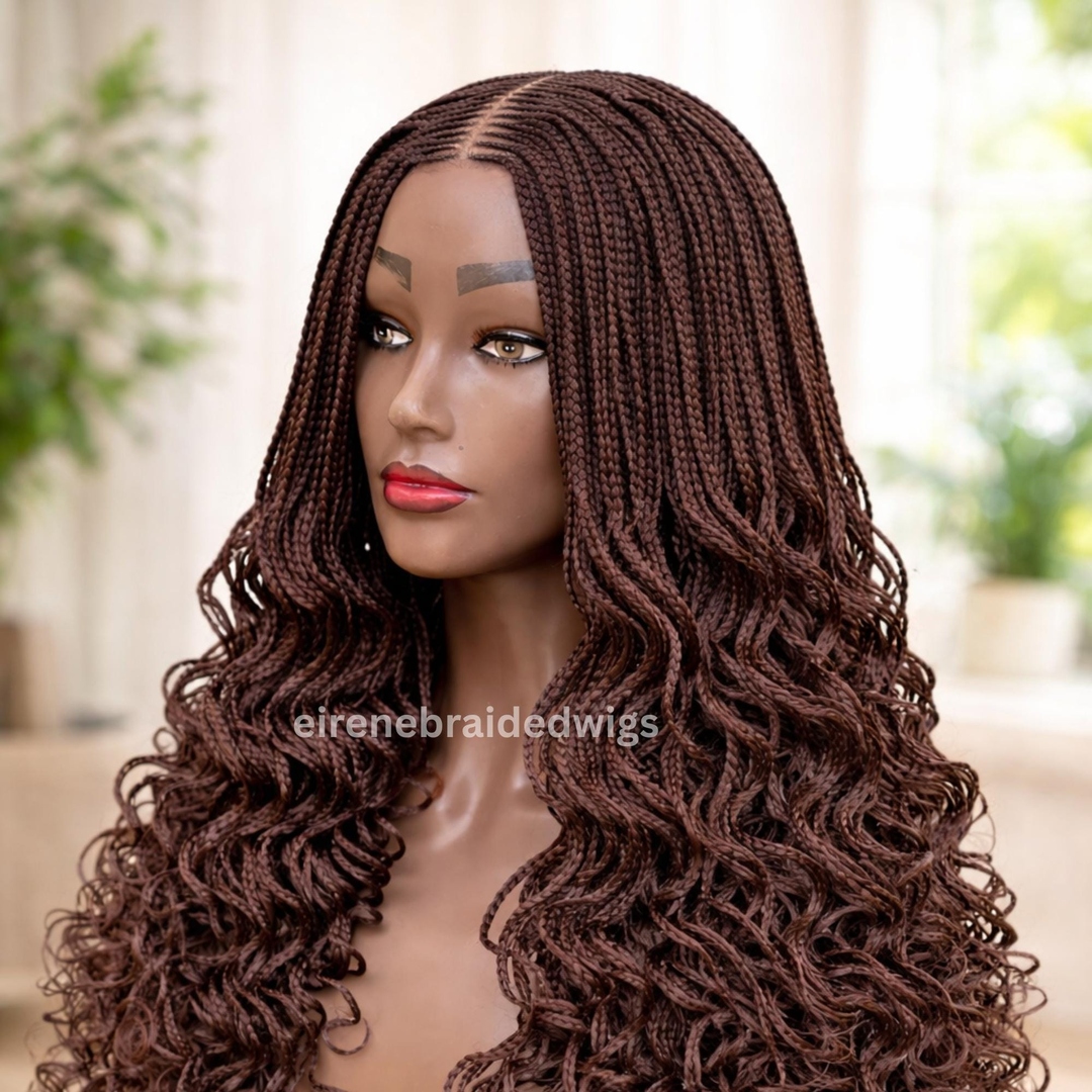 eirene_wigs's tweet photo. 22inch Curly Braided Wigs Single Braids Wig – Cornrow Weave https://t.co/Ha4sNymCKh 
eirenebraidedwigs #Hot https://t.co/u6EvmvTO8I