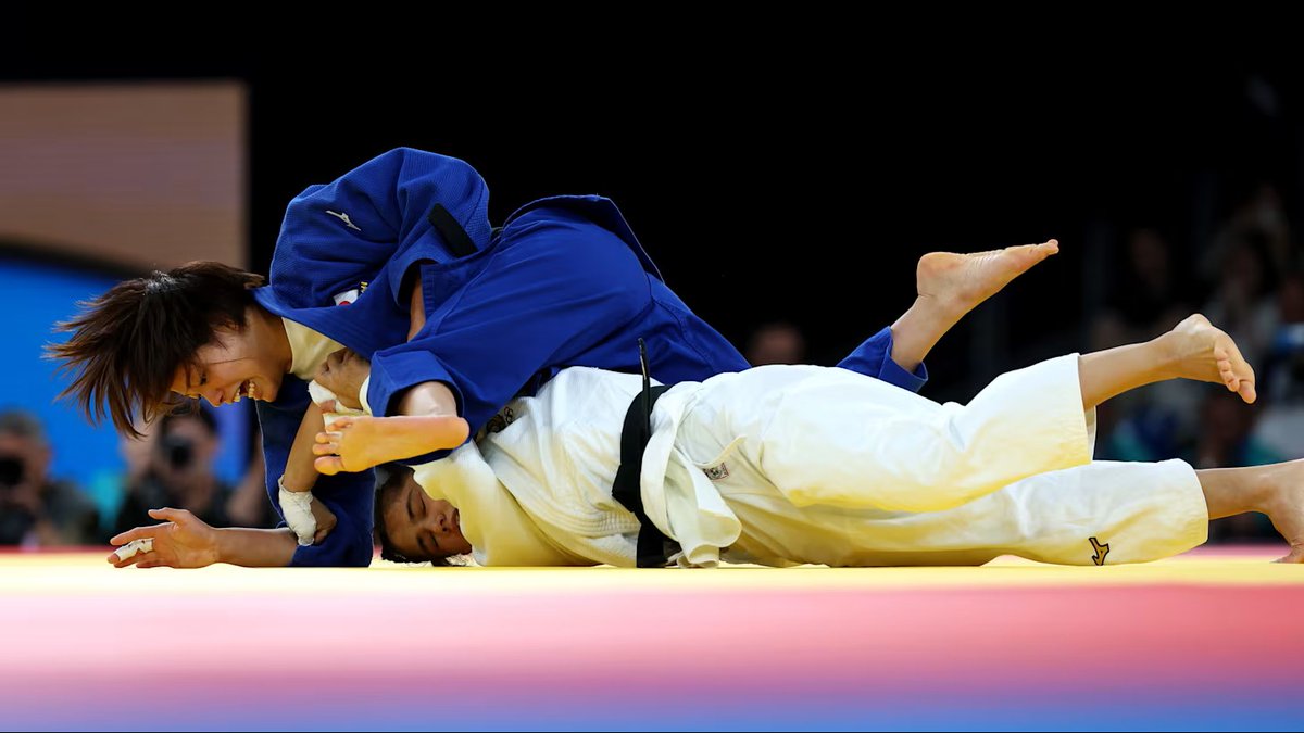 olympics28LA's tweet photo. 🥋 World Judo Championships 2026 — Day 3 🇦🇿
🔥 Men: -73 kg
🔥 Women: -57 kg
🕥 Prelims: 10:30 Baku
🏆 Final Block: 18:00
Schedule, results &amp; live coverage 👇
🌐 https://t.co/qZkWJIJ6sL

#Judo #Baku2026 #LA28 https://t.co/CwjcnESmF2