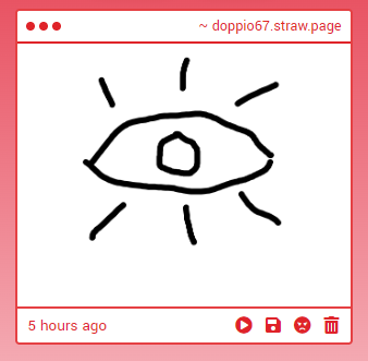 Doppio_vinny's tweet photo. >what's this supposed to be

>hi https://t.co/OXmtycj8jx