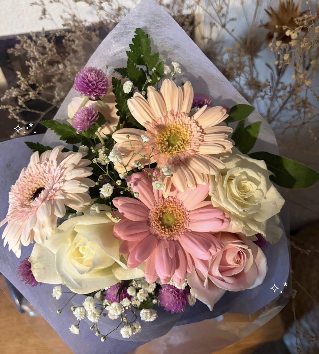 ta_rakochi's tweet photo. お誕生日おめでとう⸝·⸝⋆꙳#日常垢 https://t.co/8n9md58SlR