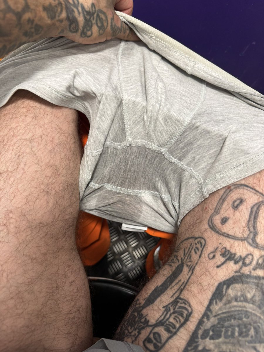 Alpha_Scaff's tweet photo. Sweaty boxers available f@ga https://t.co/wPcPYUMuYB