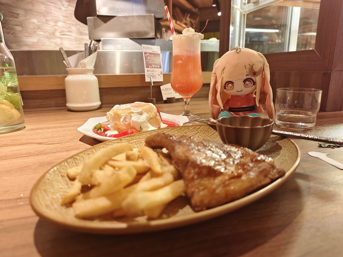 Azusa_33550336's tweet photo. #超かぐや姫
大胃王辉夜｜大食い王kaguya https://t.co/yY70jIRl17