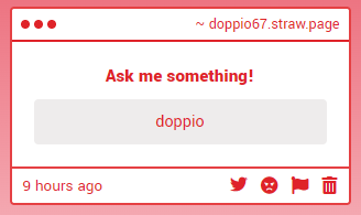 Doppio_vinny's tweet photo. >what's this supposed to be

>hi https://t.co/OXmtycj8jx
