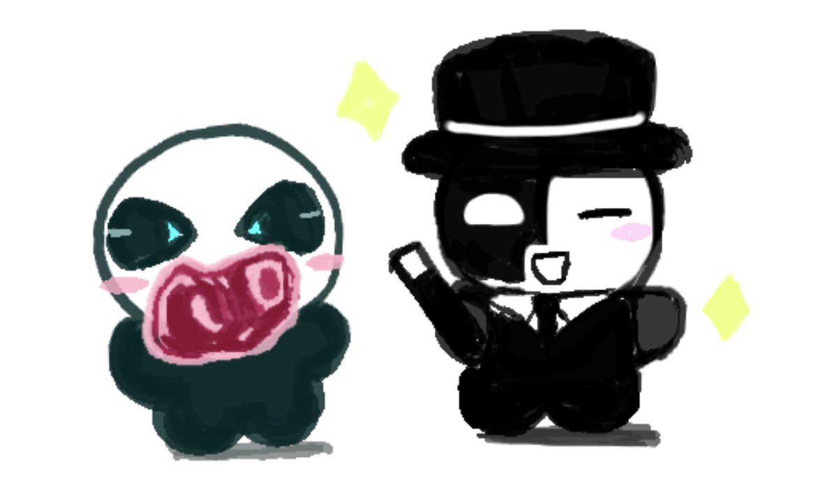 Nyoninm8cj's tweet photo. 肉を出すマジック🪄︎︎◝✩🥩
 #monstermagic https://t.co/0p3PUIpbPl