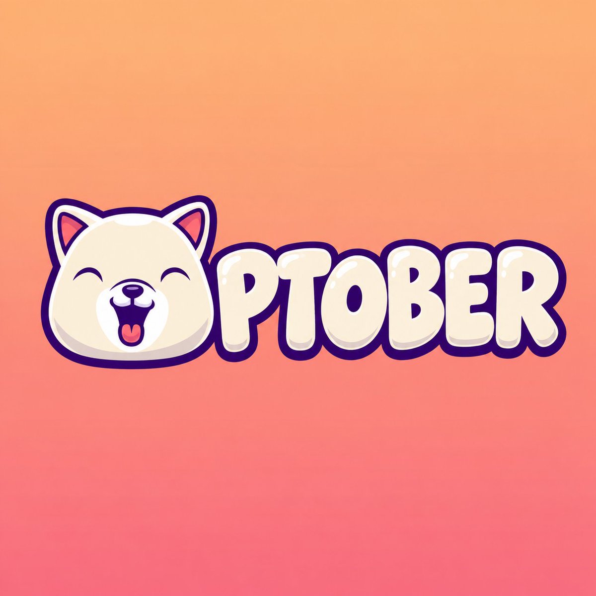 MateMXXI4's tweet photo. October is temporary.

KISHUPTOBER is forever.

$KISHU #KISHU @InuKishu https://t.co/bzi6e7Xzm3