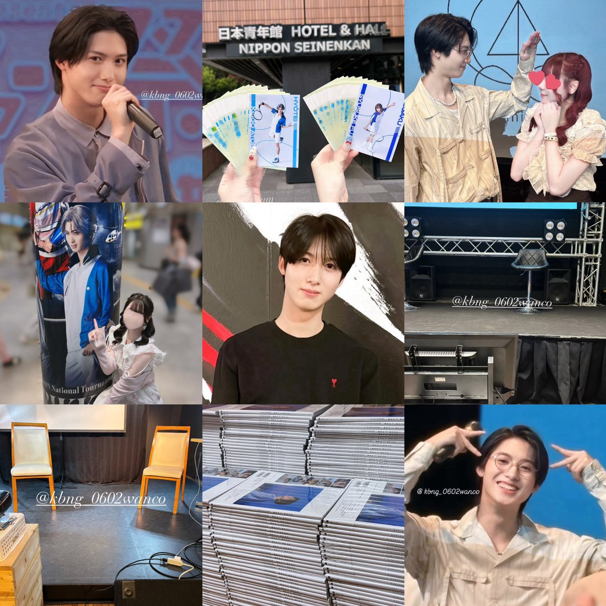 kbng_0602wanco's tweet photo. 全立後編・写真集イベント該当さん求めてます🍒♡
♡ALTあります

 #舞台俳優好きな人と繋がりたい 
 #テニミュ好きな人と繋がりたい
 #テニミュ好きさんと繋がりたい https://t.co/w9OS2lHeCZ