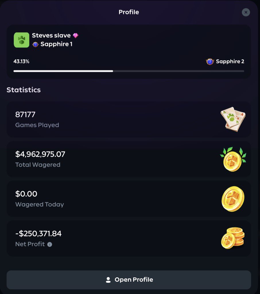 Patrick94245534's tweet photo. @AmeerHussain @stevewilldoit Bro what should i do 🤣🤣🤣 + 100k debt https://t.co/jfBA4xFs8s