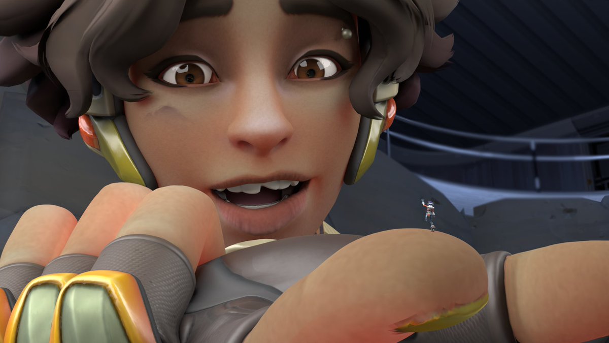 JordiSize's tweet photo. Ough ough my spacerocks #overwatch #sizetwitter https://t.co/h626IANamM
