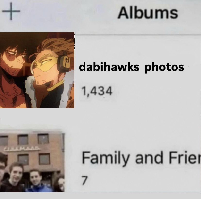 dabiazula's tweet photo. #dbhwks https://t.co/wUSqOSGzHK
