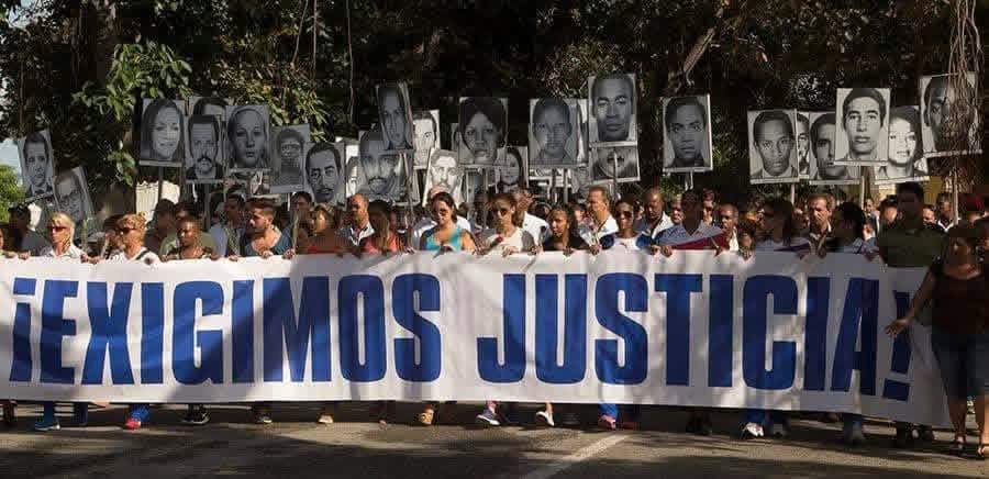 GHNordelo5's tweet photo. ¡Este pueblo no olvida! #Cuba #CubaNoEsUnaAmenaza  #CDRCuba #TenemosMemoria https://t.co/lsiKyOE7Iz