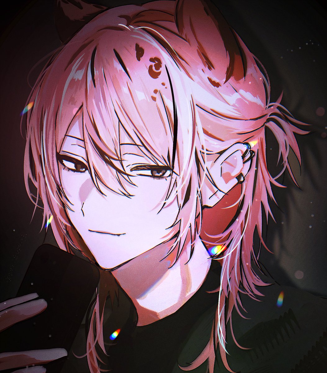 Neriame_lion's tweet photo. oc https://t.co/UZOsfctXCn