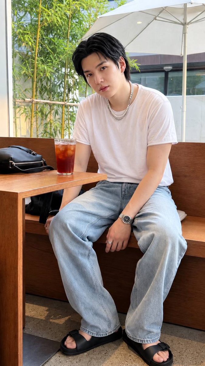 sugaofbtsa's tweet photo. #SUGA https://t.co/EhTqkEqvcp