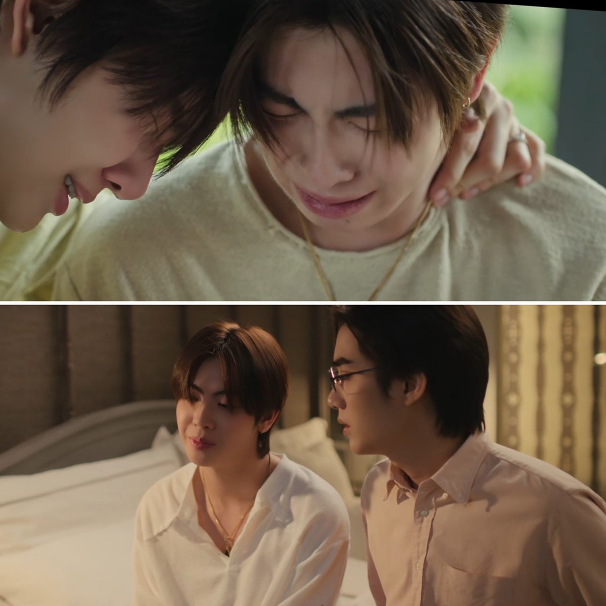 pada4839's tweet photo. ชาญวิทย์ เจริญเกียรติปรีชา แม่ว่าสเปนี้เรามีเรื่องต้องคุยกัน

TRAILER KHEMJIRA FOREVER 
#ตัวอย่างเขมจิราตลอดกาล
#TleFirstone #เติ้ลเฟิร์สวัน
 #TLE_mtm #FirstOne https://t.co/IyZngm0SvA