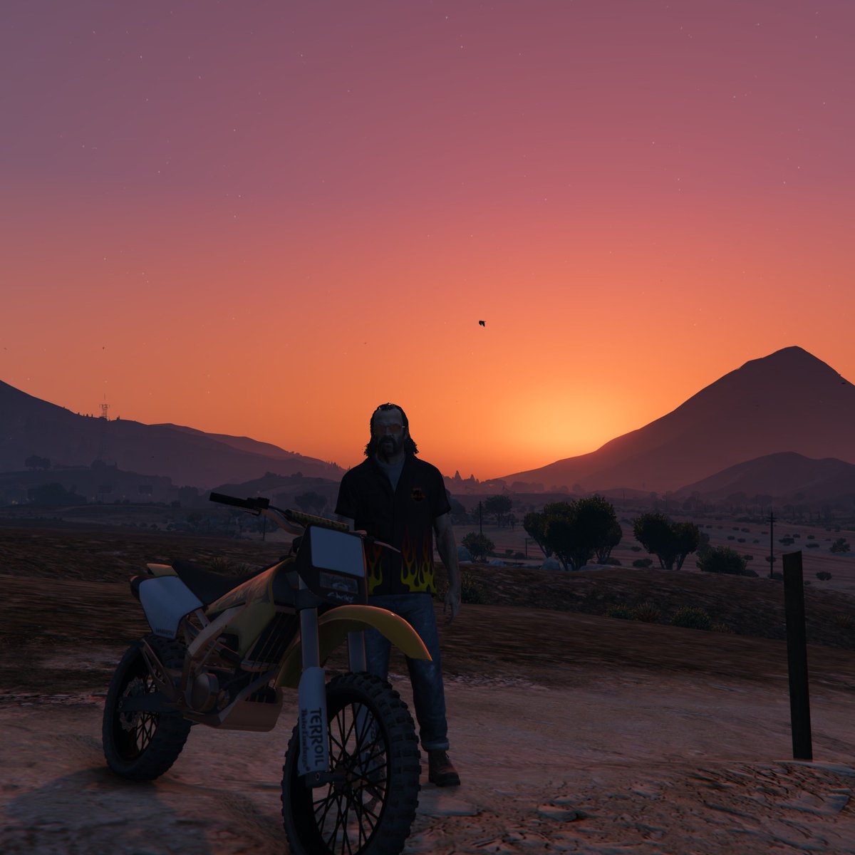GTA_OOC's tweet photo. Grand Theft Auto V (2013) https://t.co/2VK8vUiduF