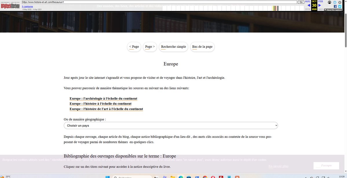 NoologiaProject's tweet photo. @EmmanuelMacron
et
@EPhilippe_LH glouglouglou ? paf ! esa, nasa, histoire européenne, art europeen , archeologie européenne etc https://t.co/VoRNxcEPkU