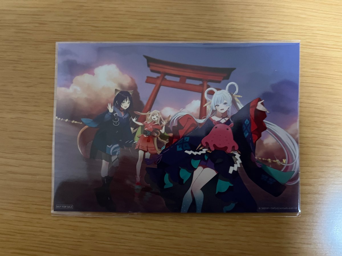 4350_yonkun's tweet photo. #超かぐや姫
復活上映、またまた行ってきました〜！
今回はＴＯＨＯシネマズなんばにある、「轟音上映」の回でした！帝や、月人とのバトルシーンなどで体全体に音が響くような感じがして迫力満点でした‼️
入場特典が第3弾に続いて第4弾の配布も決定したそうなのでまた行かないといけませんね。 https://t.co/r7AjHl5BFm