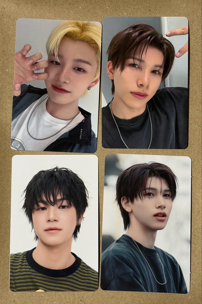 JI__0314's tweet photo. KO1KEYZ トレカ交換

譲 画像のもの

求 飯塚亮賀

郵送希望📮
お気軽にお声掛けください https://t.co/W21Kdhh1ag