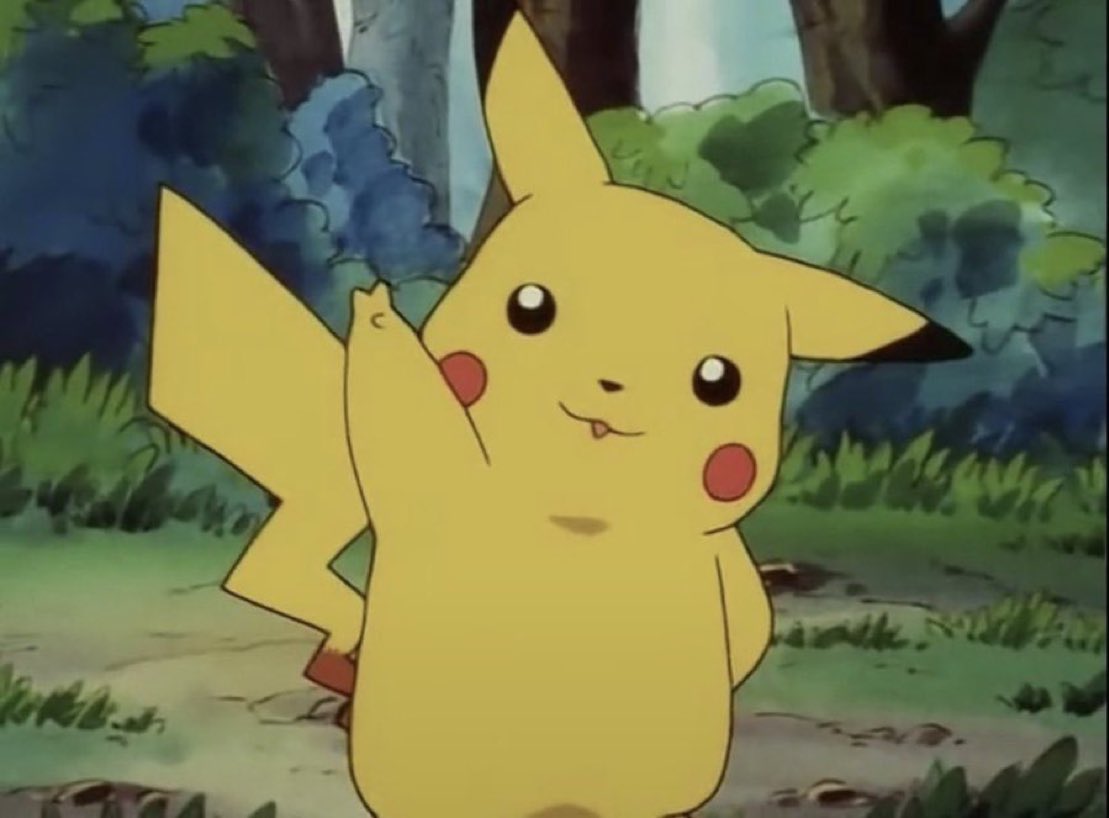 PkmnPost's tweet photo. ✌️ https://t.co/GBQytMZn4k