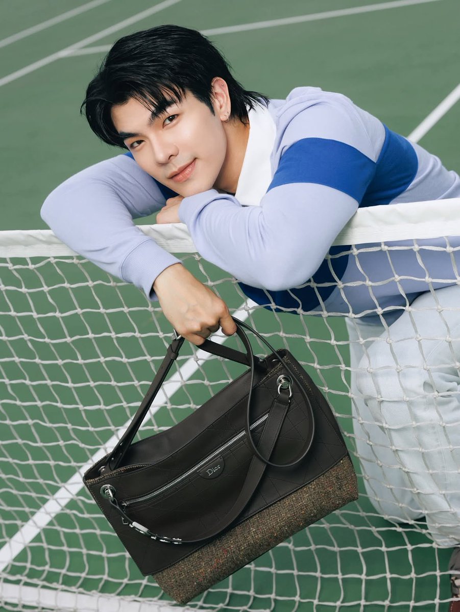 dorkynesss's tweet photo. Si paling tennis emang ganteng sendiri 🥰 https://t.co/SIJUdMuNWy