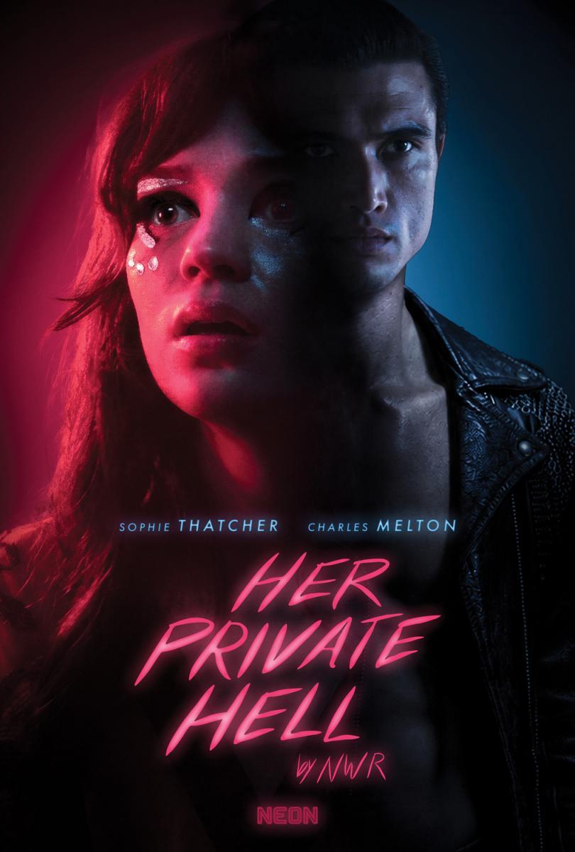 moviementarios's tweet photo. #NicolasWindingRefn vuelve al cine diez años después de ‘The Neon Demon’ con ‘Her Private Hell’, una experiencia visual hipnótica y deliberadamente enigmática (que quizás solo disfrute él mismo) sobre el trauma y la pérdida.
PD: se le adelantó Bi Gan con Resurrection
#Sitges2026 https://t.co/xKfWOc0nWF
