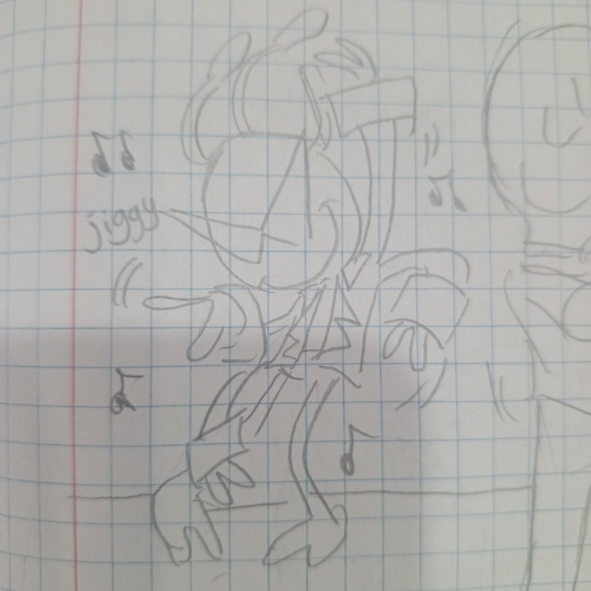 probstolengoods's tweet photo. last one was marteb but i cropped eb out cus nobody trying to see his ugly ass
school doodles before i go
#factattackadventures
#bogusbuddyshenanigans
#creativewanderingthoughts https://t.co/6RDmTf5wov