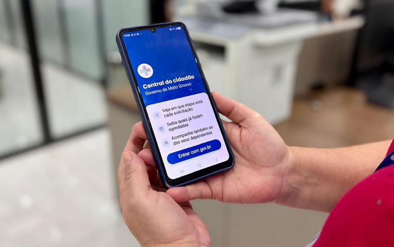 DermivaldoMatos's tweet photo. Novo aplicativo permite que cidadão acompanhe pedidos do SUS pelo celular--A Secretaria de Estado de Saúde de Mato Grosso (SES-MT) lança nesta segunda-feira (05.10) o Regula MT Cidadão, aplicativo que permite aos usuários do Sistema Único de Saúde (SUS)  https://t.co/2yFkxNt9hi https://t.co/rK9OCXxlNc