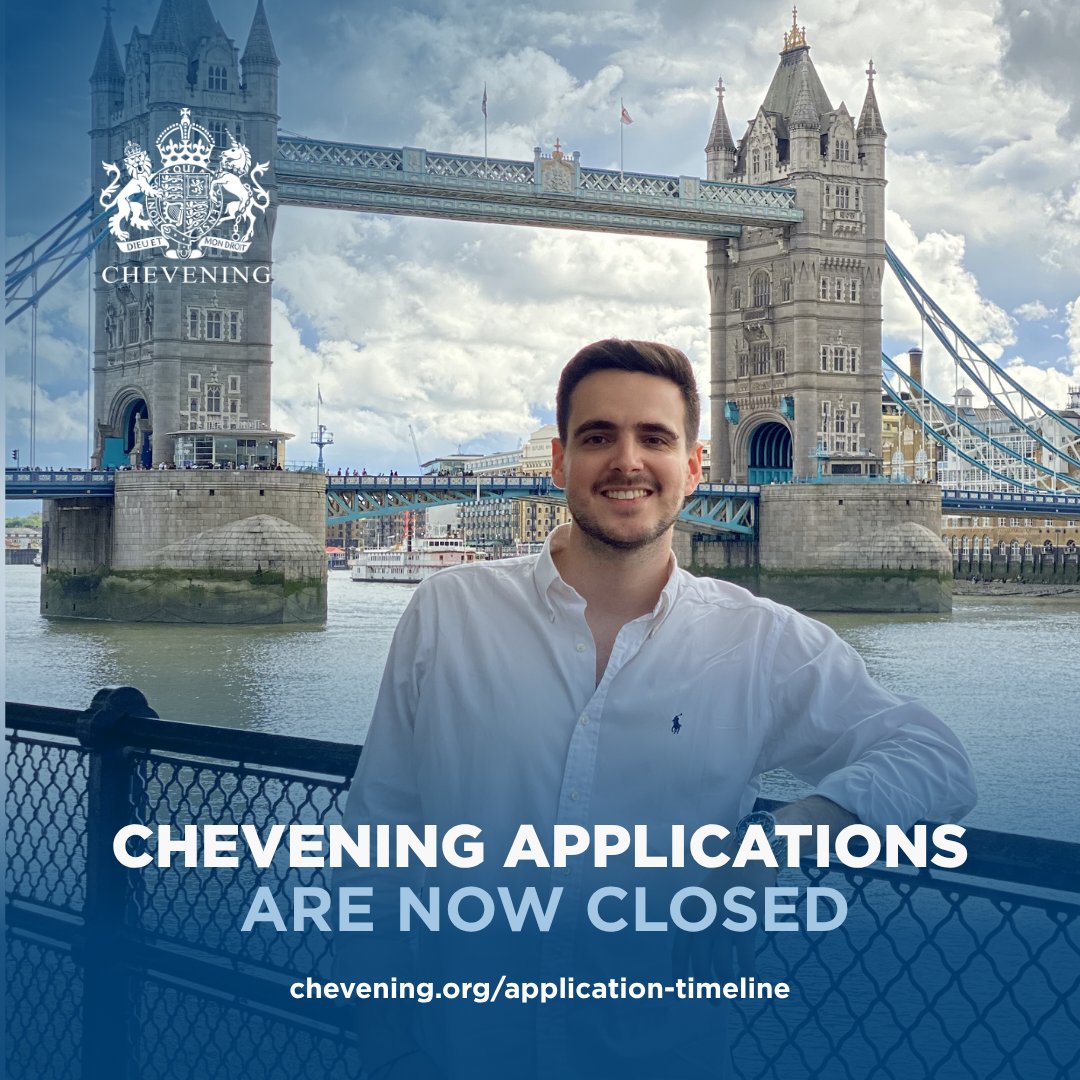 UKinUganda's tweet photo. #IAmChevening https://t.co/T8xurWPIIE