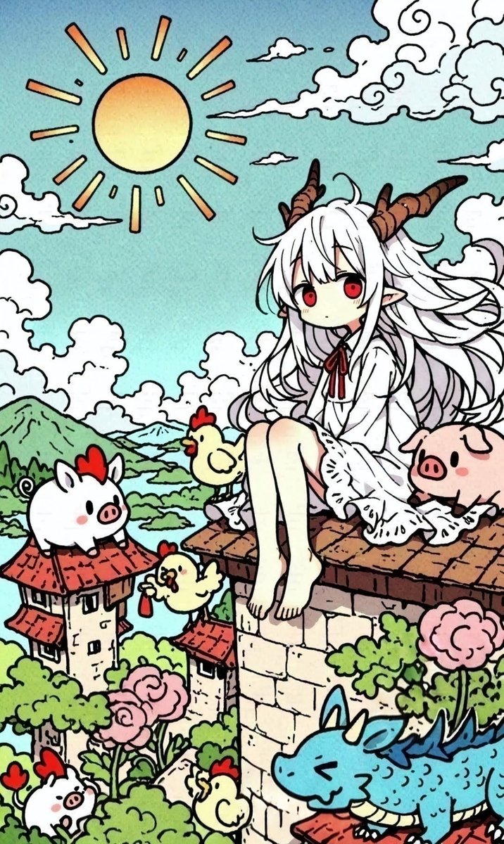 ru2_ryujin's tweet photo. https://t.co/3C0Vc8T2NZ