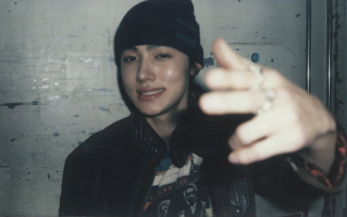 eomseaniee's tweet photo. THE COOLEST EVER ⭑ #성현 https://t.co/9n3CR7csyw